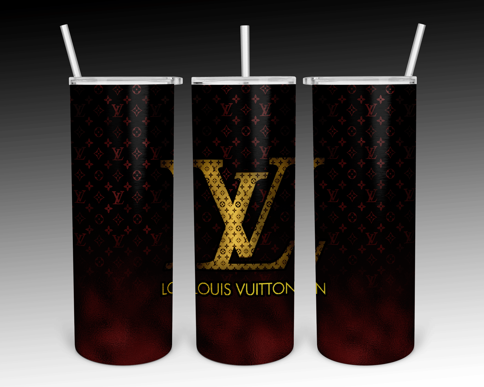 Louis Vuitton Png for Sublimation 