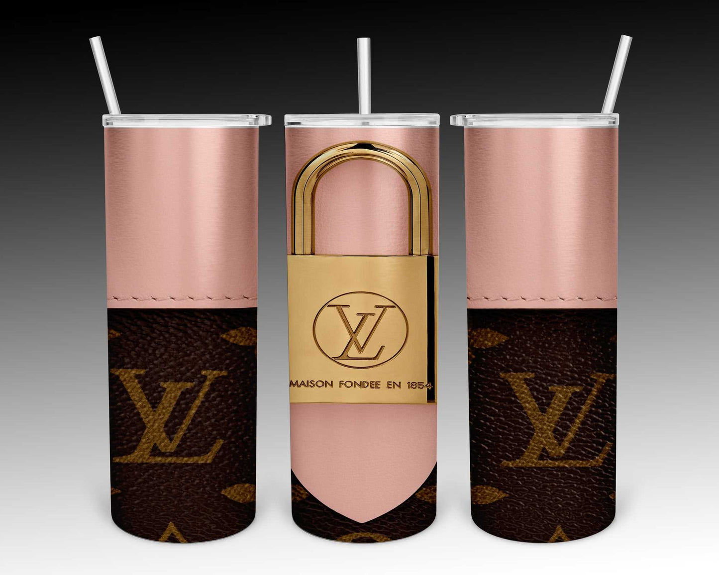 LV Tumblers