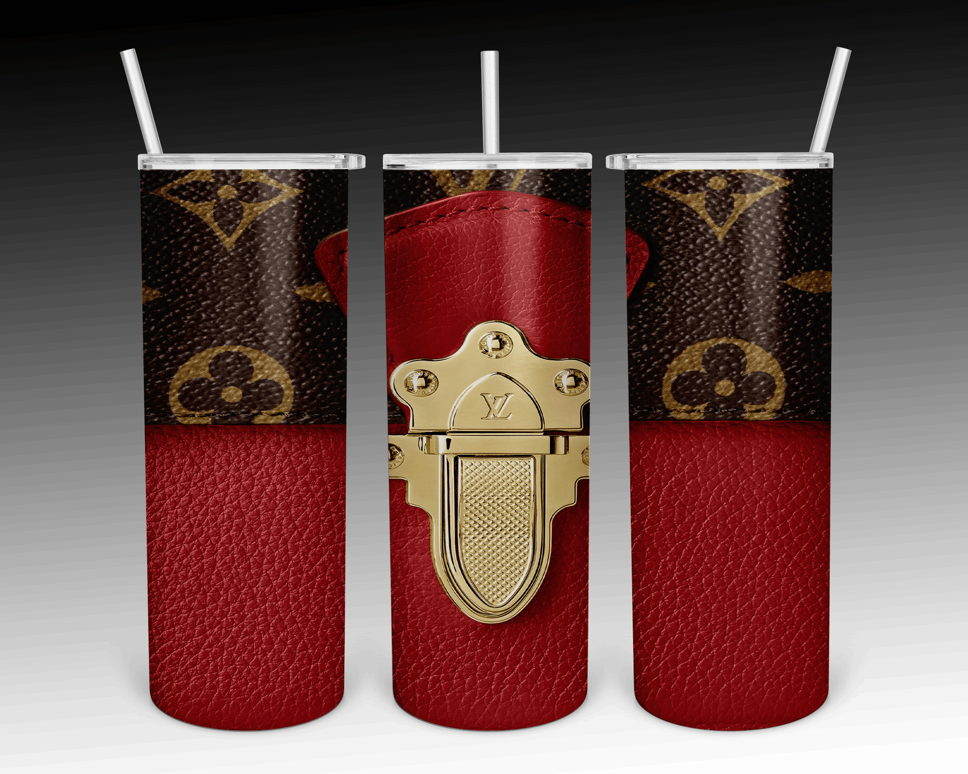 LV Tumbler File  WarRap Designs & Tumblers